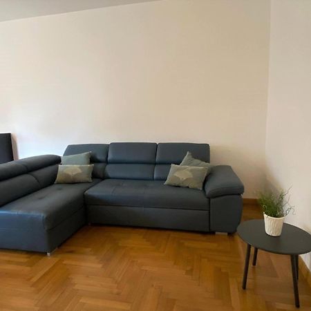 The Little Duck - Modern Apartment With Balcony Côme Extérieur photo