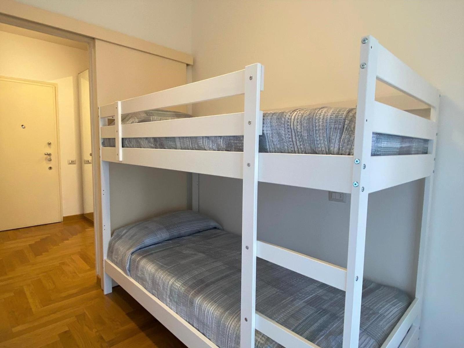 The Little Duck - Modern Apartment With Balcony Côme Extérieur photo