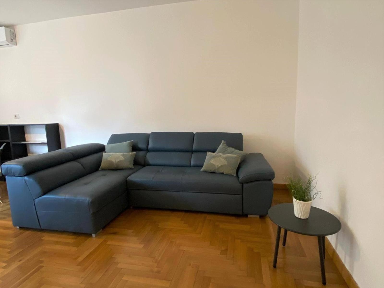 The Little Duck - Modern Apartment With Balcony Côme Extérieur photo