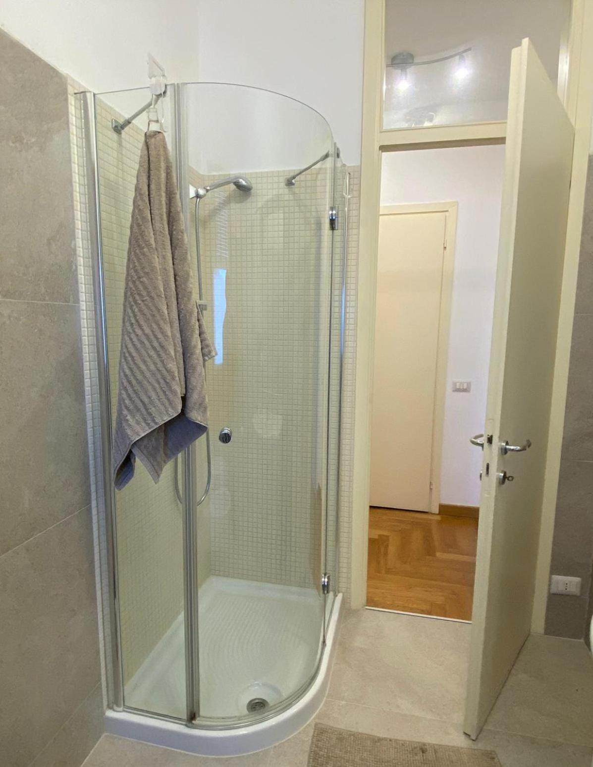 The Little Duck - Modern Apartment With Balcony Côme Extérieur photo